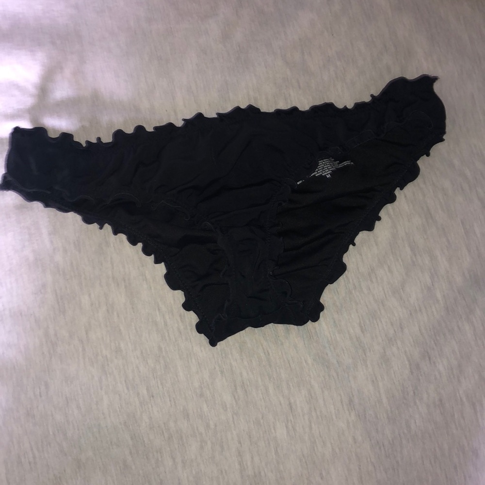Bathing suit bottom
